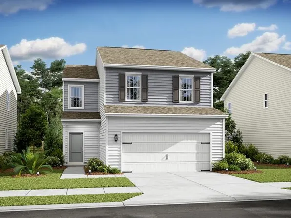 456 Navona Dr, Summerville, SC 29486