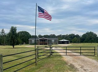 4052 Fm 1001, Mount Pleasant, TX 75455