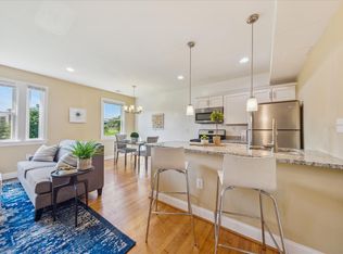 6024 8th St NW #C2, Washington, DC 20011