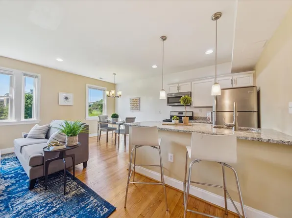 6024 8th St NW, Washington, DC