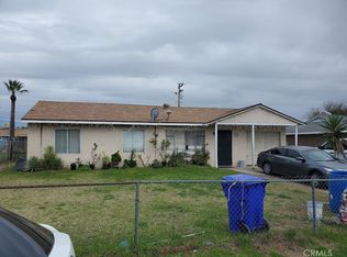 3741 Luther St, San Bernardino, CA 92407