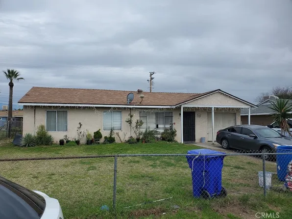 3741 Luther St, San Bernardino, CA 92407