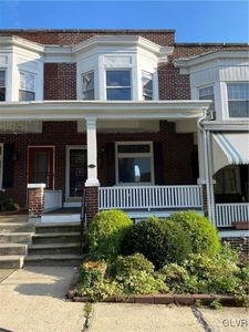 1744 W Union St, Allentown, PA, 18104