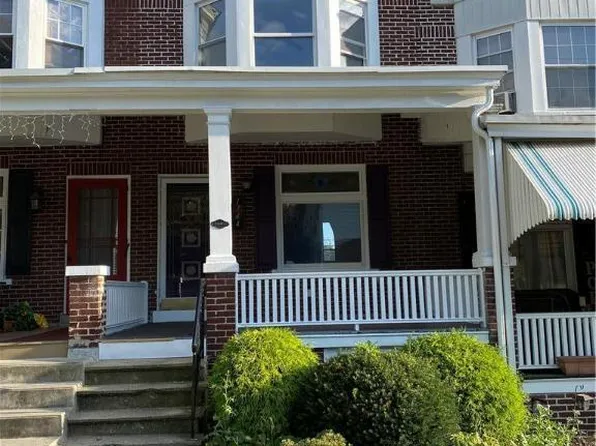 1744 W Union St, Allentown, PA 18104