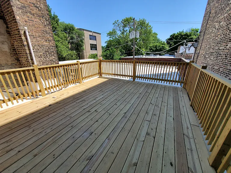 4801 S Ashland Ave #2 — Photo 6