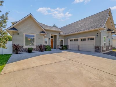202 E South 10th St, Grangeville, ID, 83530