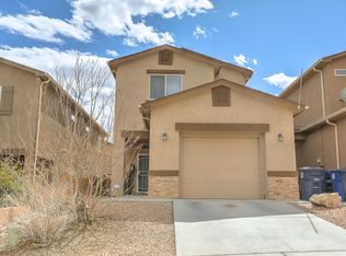 10630 Megafauna Rd SW, Albuquerque, NM 87121