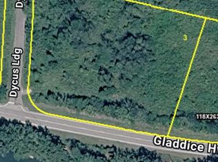 0 Gladdice Hwy #120, Whitleyville, TN 38588