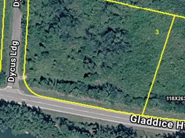 0 Gladdice Hwy #120, Whitleyville, TN 38588