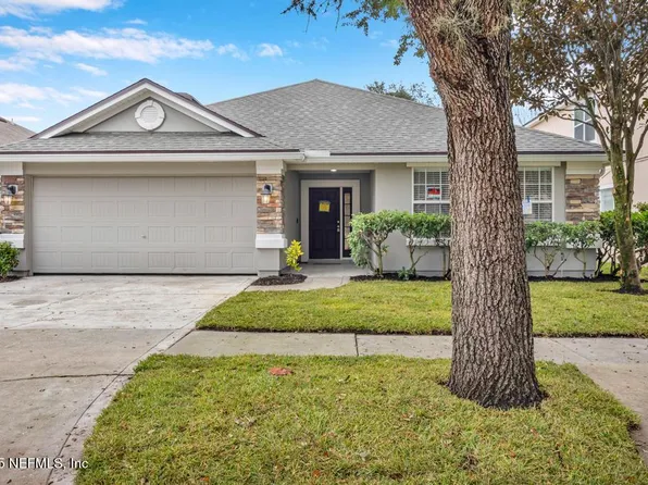 615 Sunny Stroll Dr, Middleburg, FL 32068