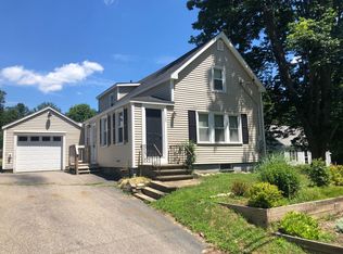 135 Tolend Rd, Dover, NH 03820
