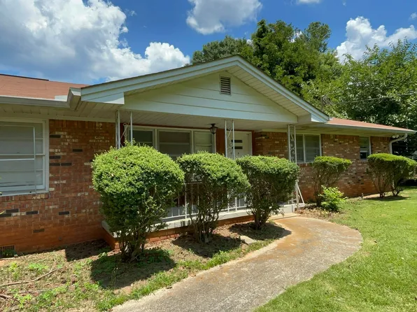 4364 Cook Pl, Decatur, GA 30035