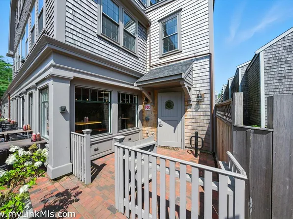 20 Straight Wharf #C, Nantucket, MA 02554