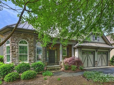 4122 Banfield Pl, Charlotte, NC, 28226