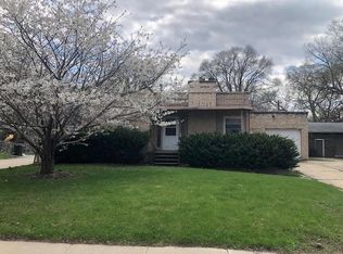 1926 Franklin St, Waterloo, IA 50703