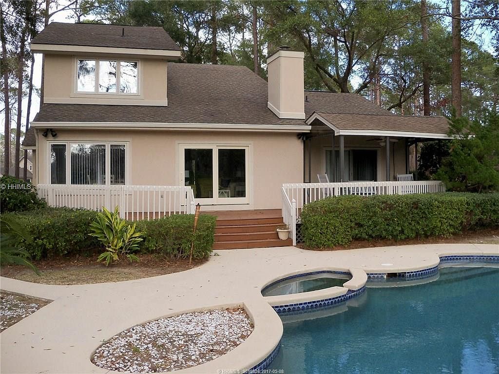9 Port Au Spain Rd, Hilton Head Island, SC 29928 Zillow