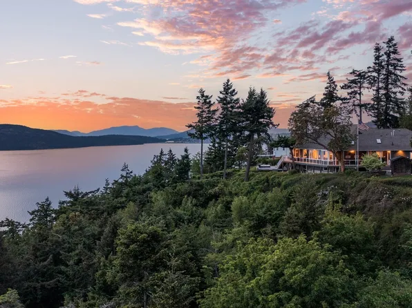 4034 Edith Point Road, Anacortes, WA 98221