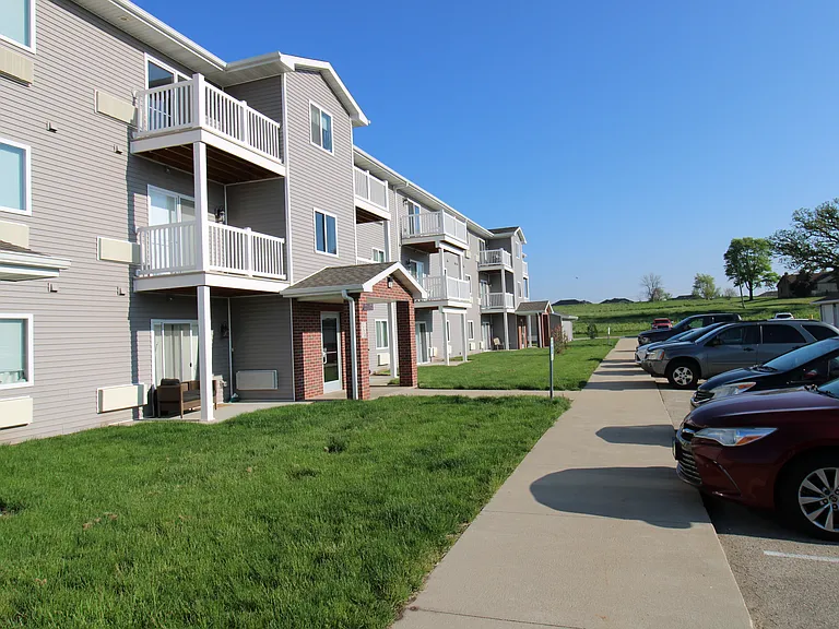 Dreamsville Apartments — Photo 59
