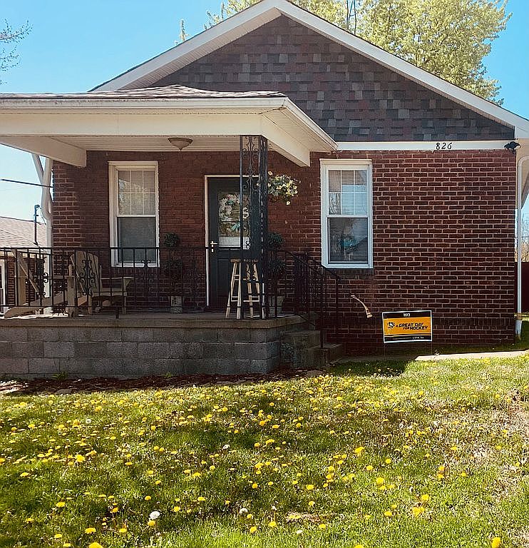 826 John St, Langeloth, PA 15054 Zillow