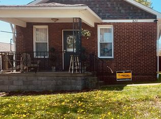 826 John St, Langeloth, PA