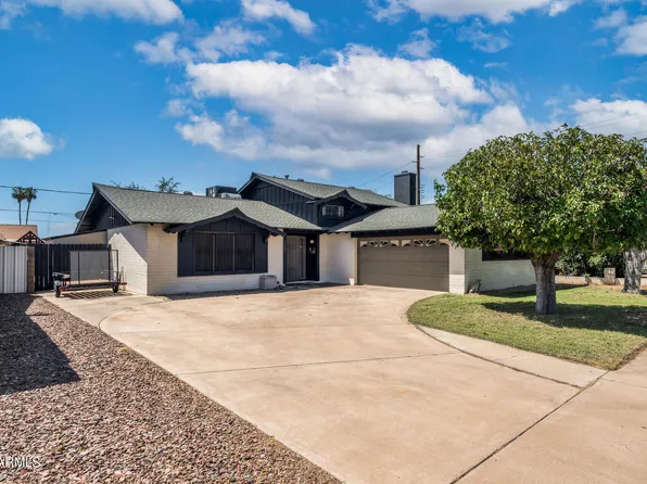 4427 W CITRUS Way, Glendale, AZ 85301