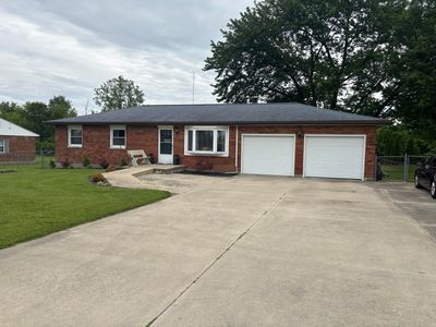 1420 N Kuther Rd, Sidney, OH, 45365