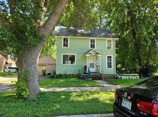 308 Vine Ave, Albert Lea, MN 56007