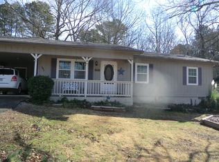 197 Honeysuckle Cir, Hot Springs, AR 71913