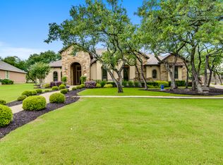 167 Estrella Xing, Georgetown, TX 78628