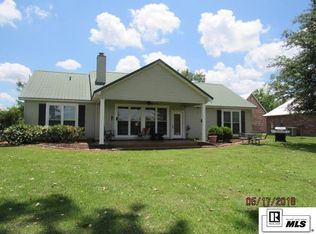 128 Cypress Point Rd, Saint Joseph, LA 71366