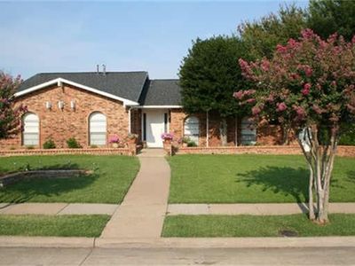 6528 Ember Ct, Plano, TX, 75023