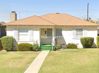 2720 30th St, Bakersfield, CA 93301