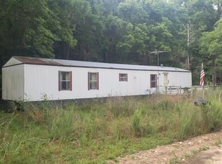 1 Route, Vanzant, MO 65768