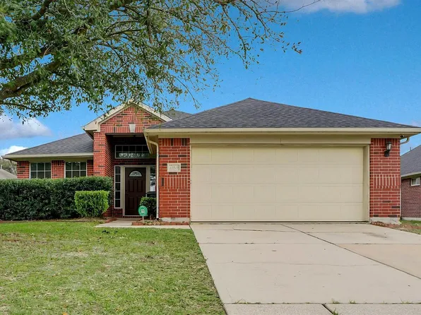 12919 Hammermill Ln, Houston, TX 77044