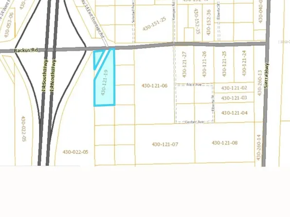 0 Address #19, Rosamond, CA 93560