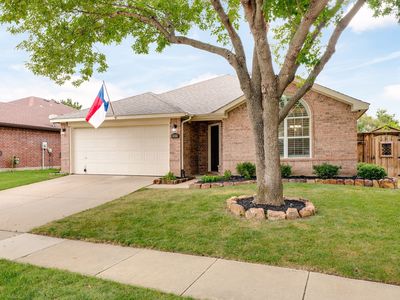 2021 Falls Creek Dr, Little Elm, TX, 75068