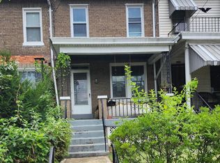 2810 5th St NE, Washington, DC 20017
