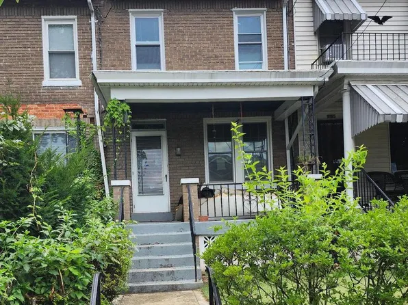 2810 5th St NE, Washington, DC 20017
