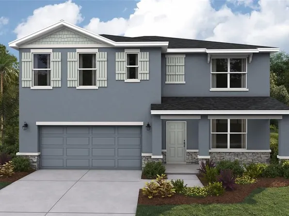10923 Rabbit Grove Trl, Parrish, FL 34219