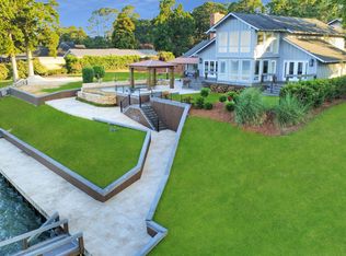 457 Santee Dr, Santee, SC 29142