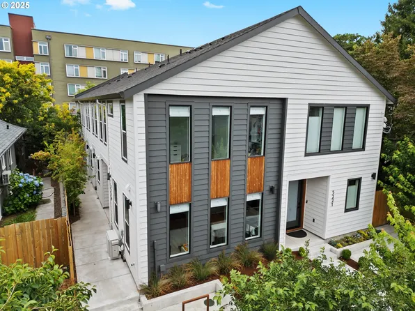 5219 N Maryland Ave, Portland, OR 97217