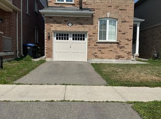 533 Edenbrook Hill Dr, Brampton, ON L7A 4S8