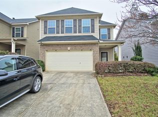 2779 Woodward Down Trl, Buford, GA 30519