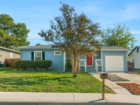 226 Belfast, San Antonio, TX 78209