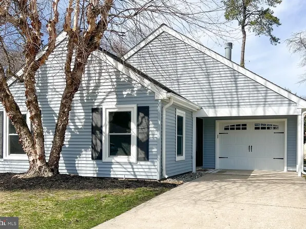 37 Narberth Pl, Vincentown, NJ 08088