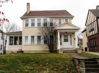 3435 Ashby Rd, Shaker Heights, OH 44120