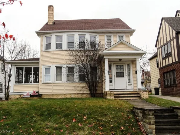 3435 Ashby Rd, Shaker Heights, OH 44120