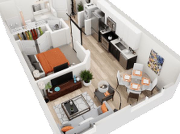 Vista Brooklyn Apartments | 200 Riverside Ave, Jacksonville, FL