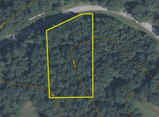 County Road 72 LOT 1, Myrtle, MS 38650