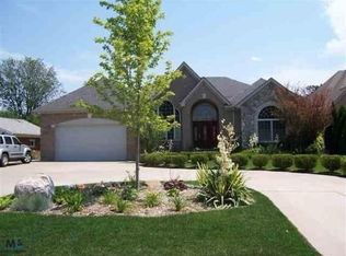 30198 Lorraine Ave, Warren, MI 48093